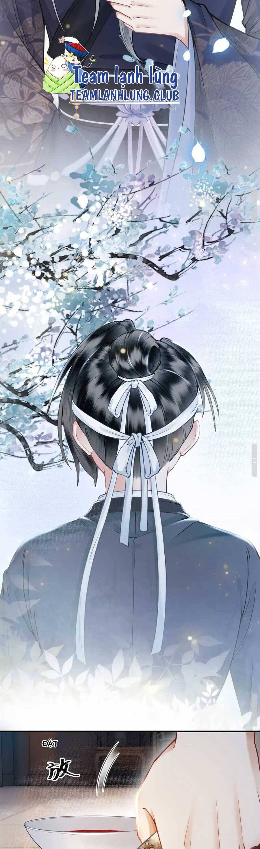 Ngỗ Tác Cẩm Y Chapter 11 - 13