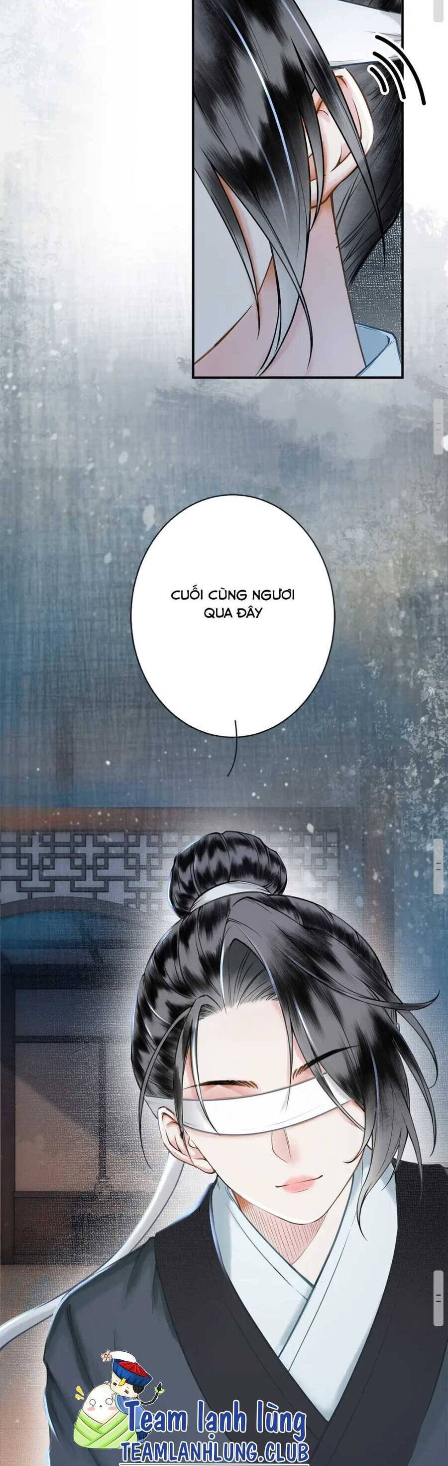 Ngỗ Tác Cẩm Y Chapter 11 - 15