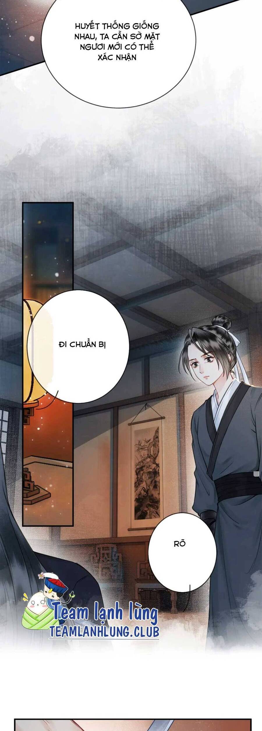 Ngỗ Tác Cẩm Y Chapter 11 - 6