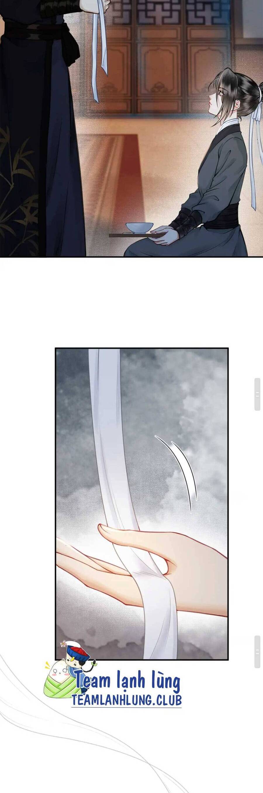 Ngỗ Tác Cẩm Y Chapter 11 - 9
