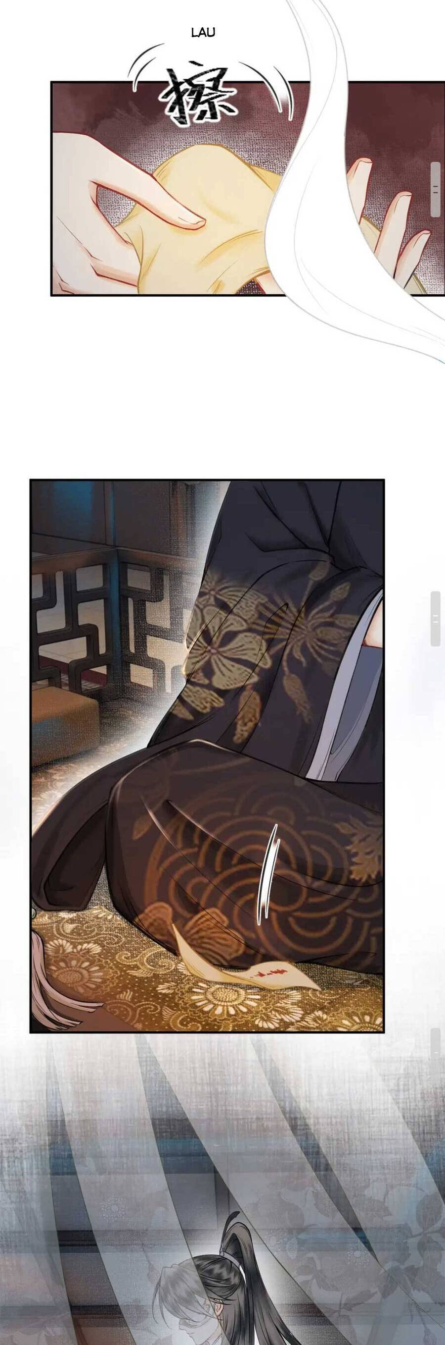 Ngỗ Tác Cẩm Y Chapter 11 - 10