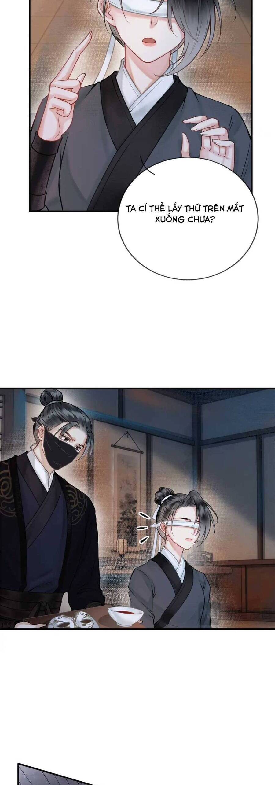 Ngỗ Tác Cẩm Y Chapter 12 - 2