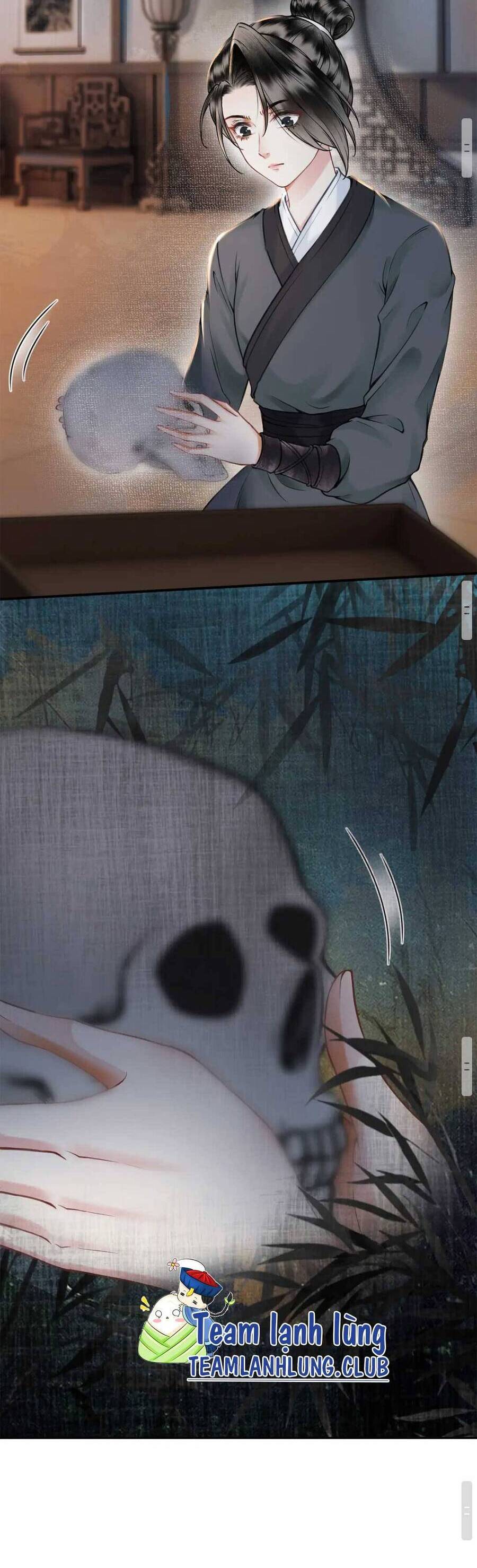 Ngỗ Tác Cẩm Y Chapter 12 - 12