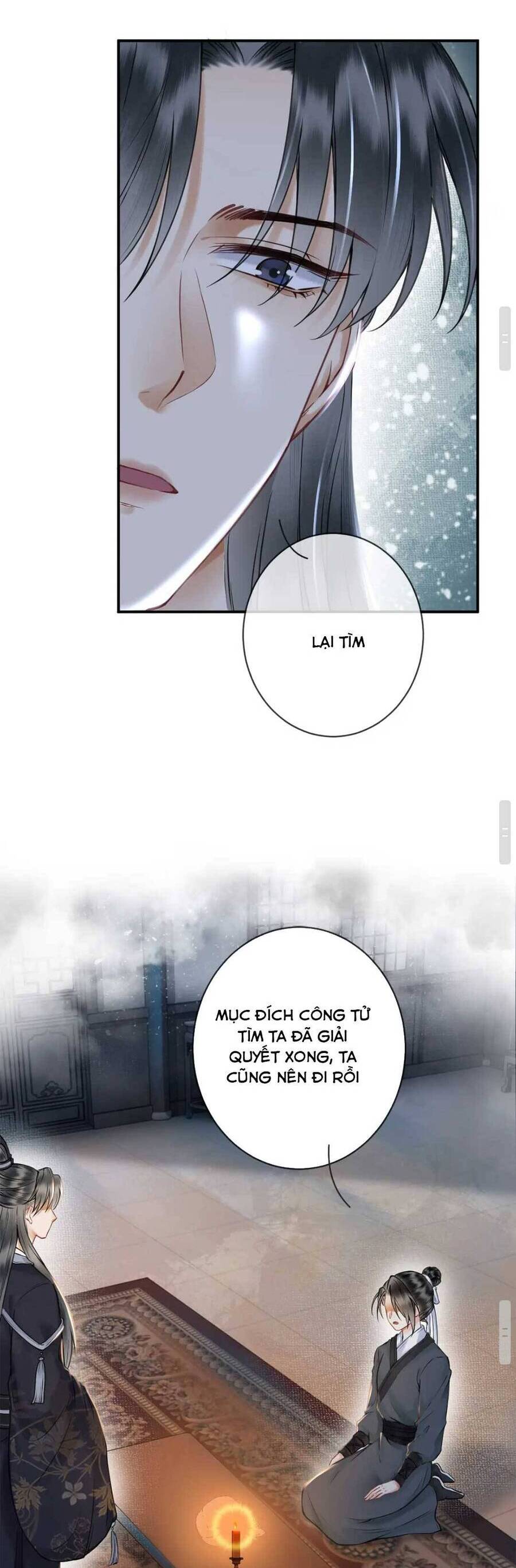 Ngỗ Tác Cẩm Y Chapter 12 - 15