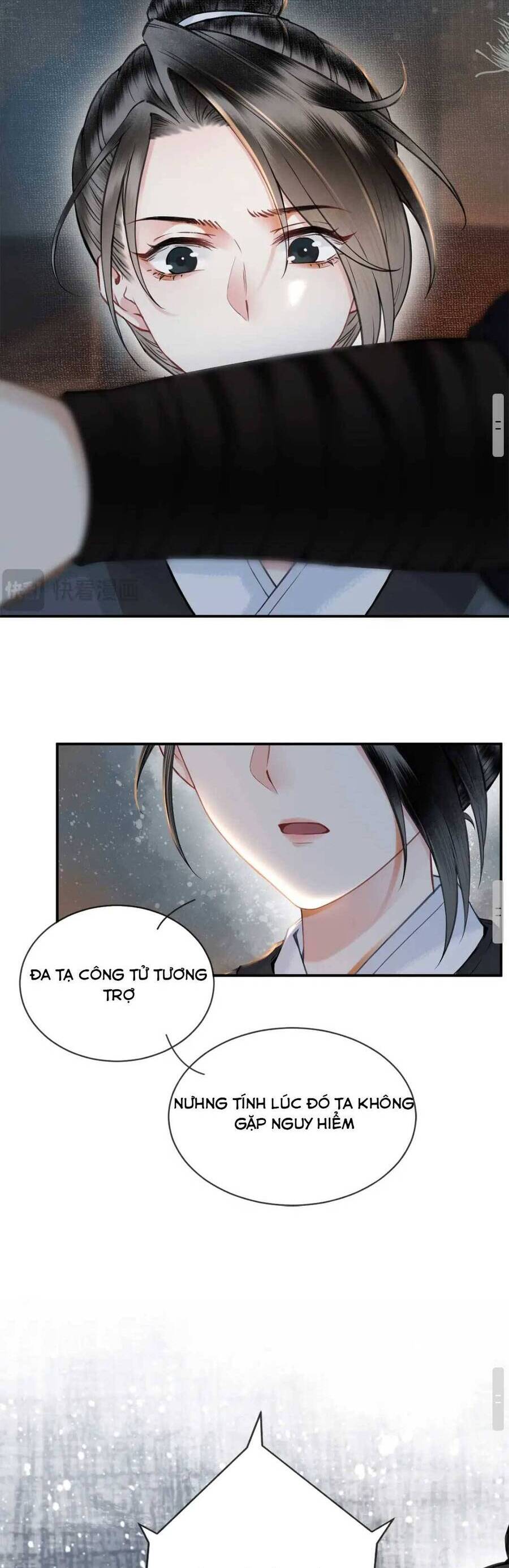 Ngỗ Tác Cẩm Y Chapter 12 - 20