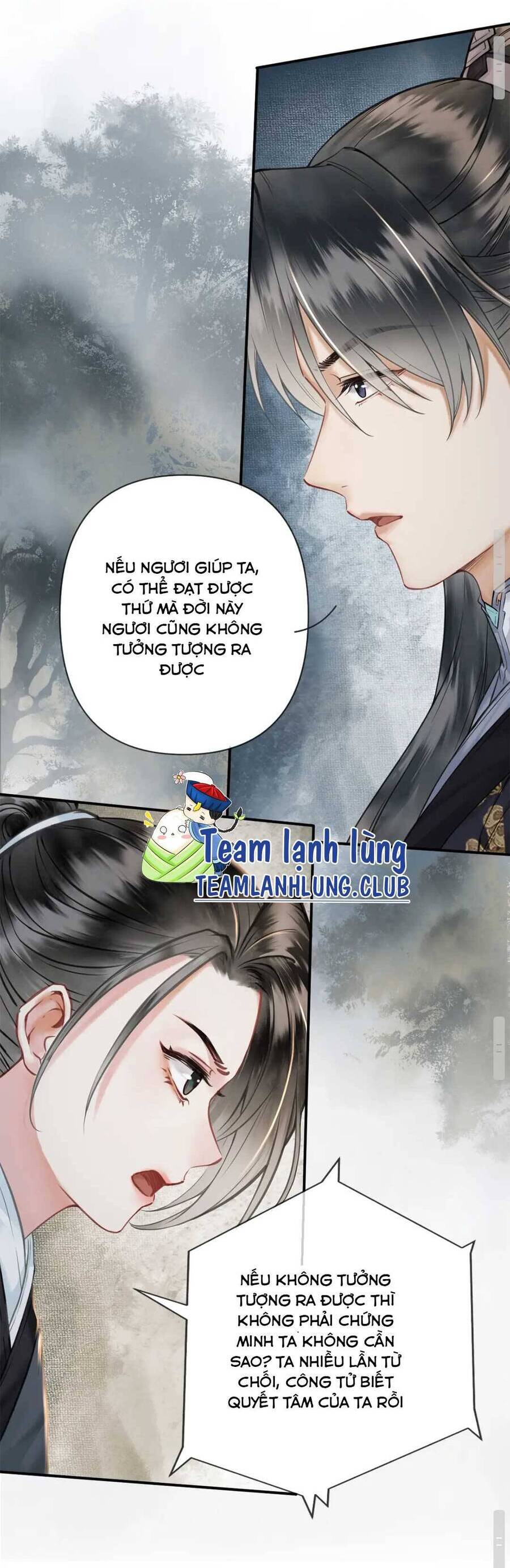 Ngỗ Tác Cẩm Y Chapter 12 - 23