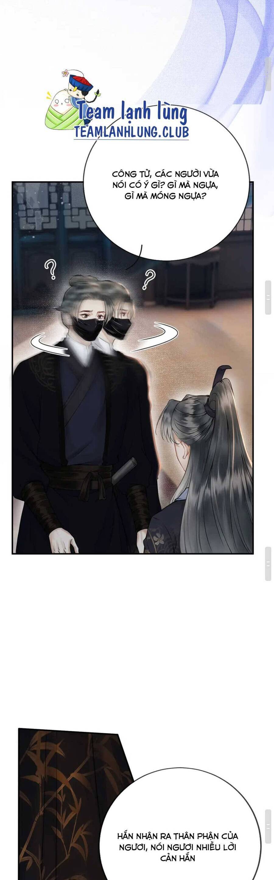 Ngỗ Tác Cẩm Y Chapter 12 - 25