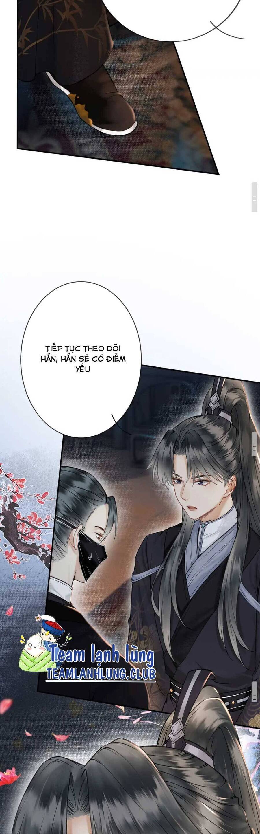 Ngỗ Tác Cẩm Y Chapter 12 - 26
