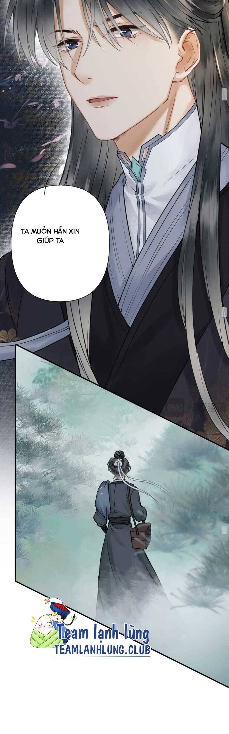 Ngỗ Tác Cẩm Y Chapter 12 - 27