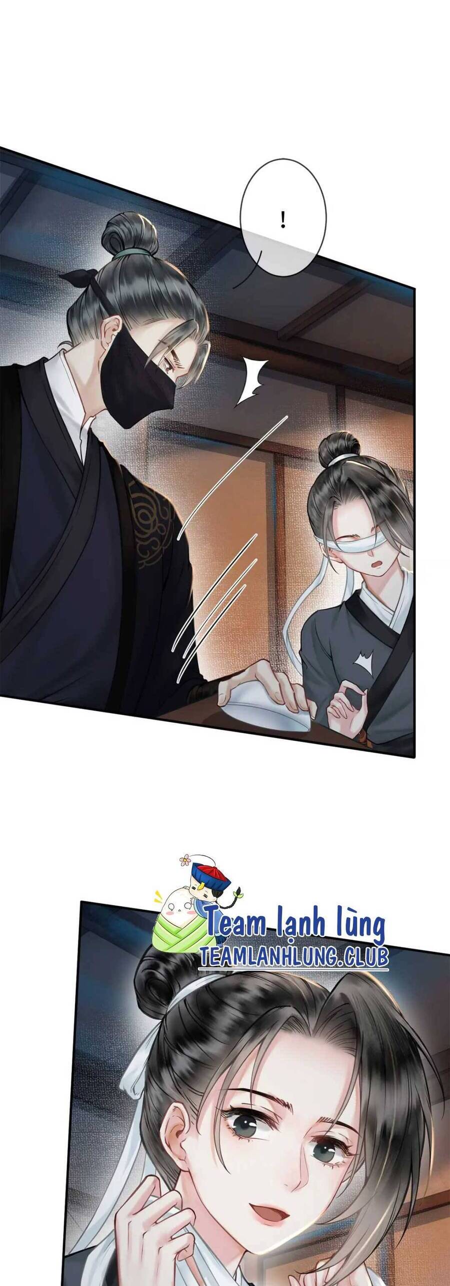 Ngỗ Tác Cẩm Y Chapter 12 - 4