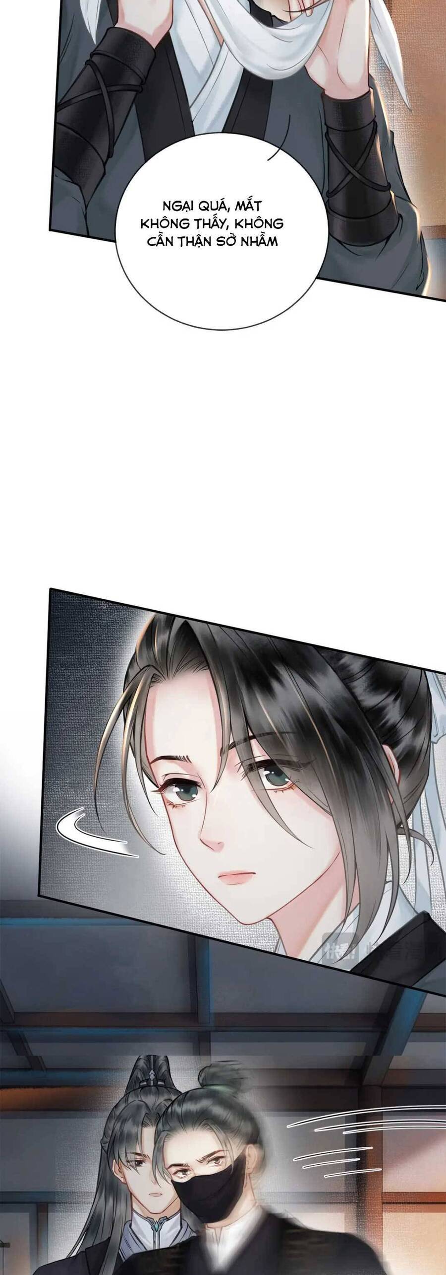 Ngỗ Tác Cẩm Y Chapter 12 - 5