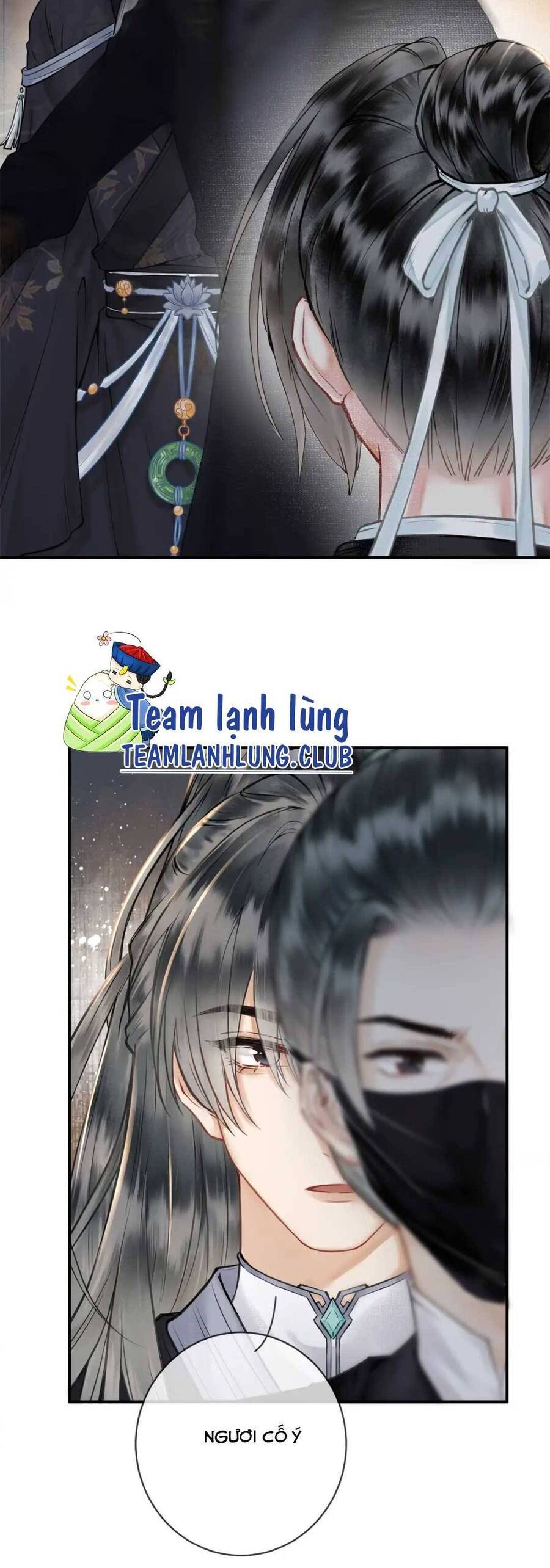 Ngỗ Tác Cẩm Y Chapter 12 - 6