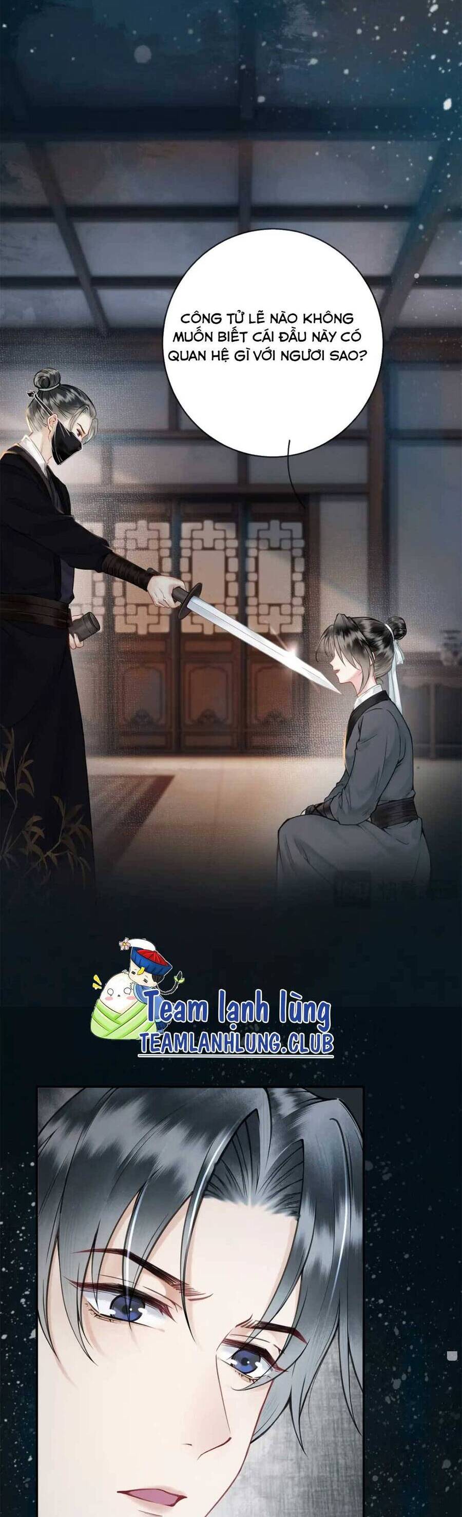 Ngỗ Tác Cẩm Y Chapter 12 - 8