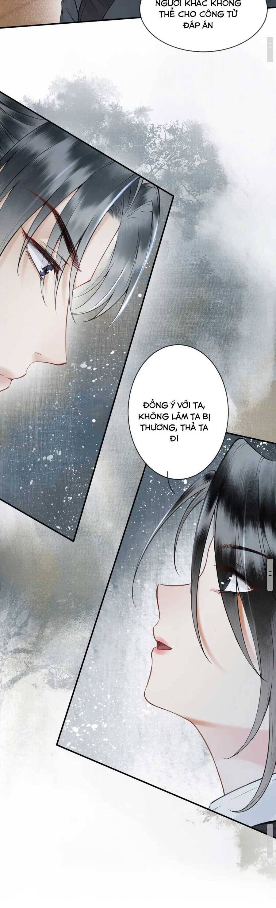 Ngỗ Tác Cẩm Y Chapter 12 - 10