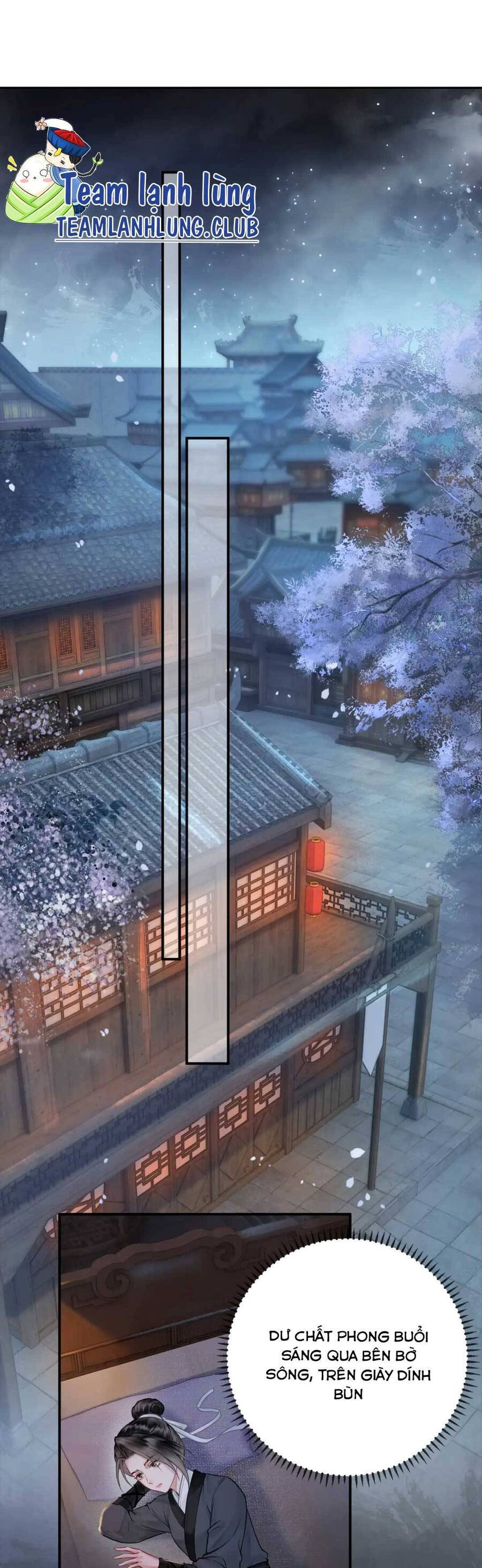 Ngỗ Tác Cẩm Y Chapter 13 - 1