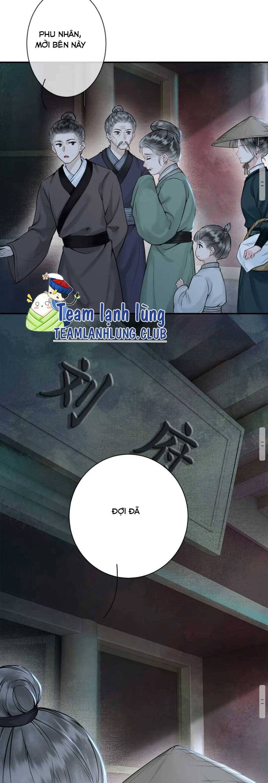 Ngỗ Tác Cẩm Y Chapter 13 - 11