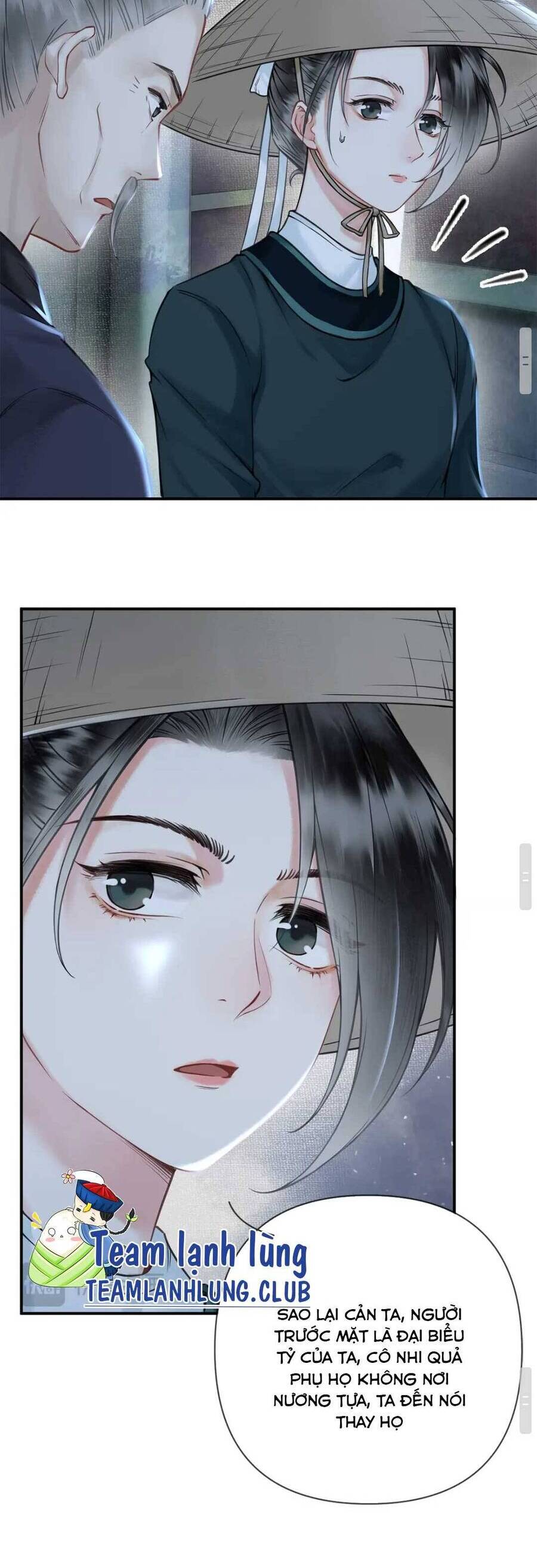 Ngỗ Tác Cẩm Y Chapter 13 - 12