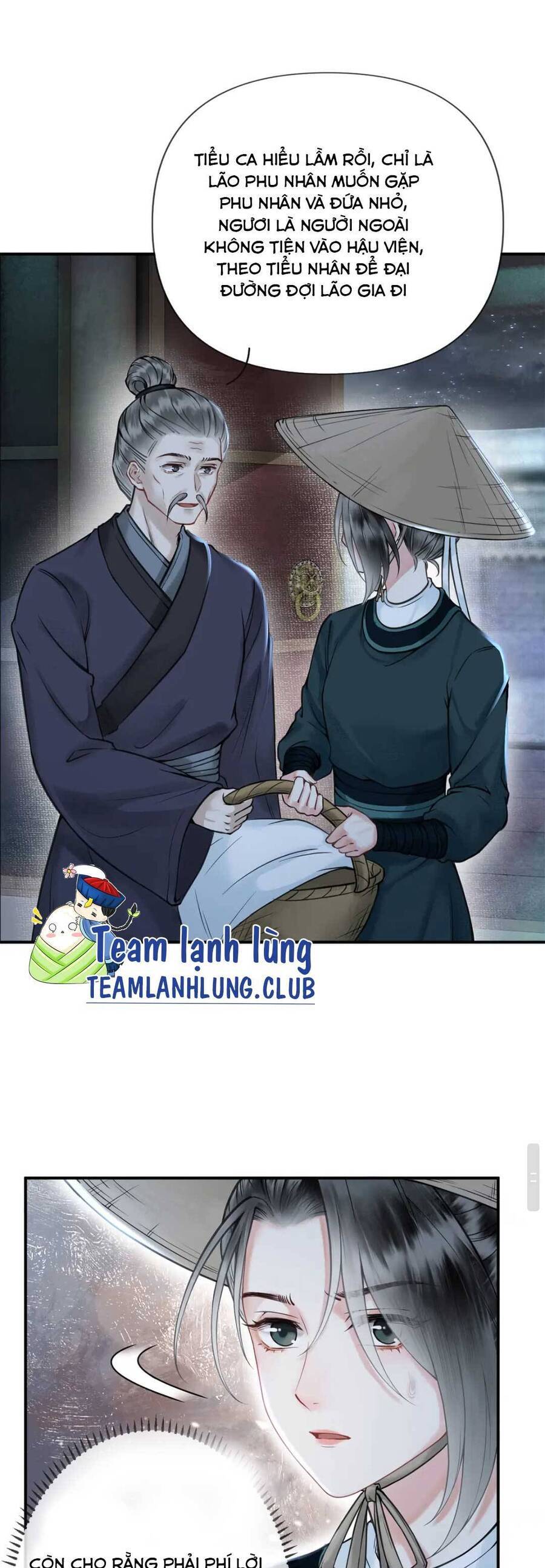 Ngỗ Tác Cẩm Y Chapter 13 - 13