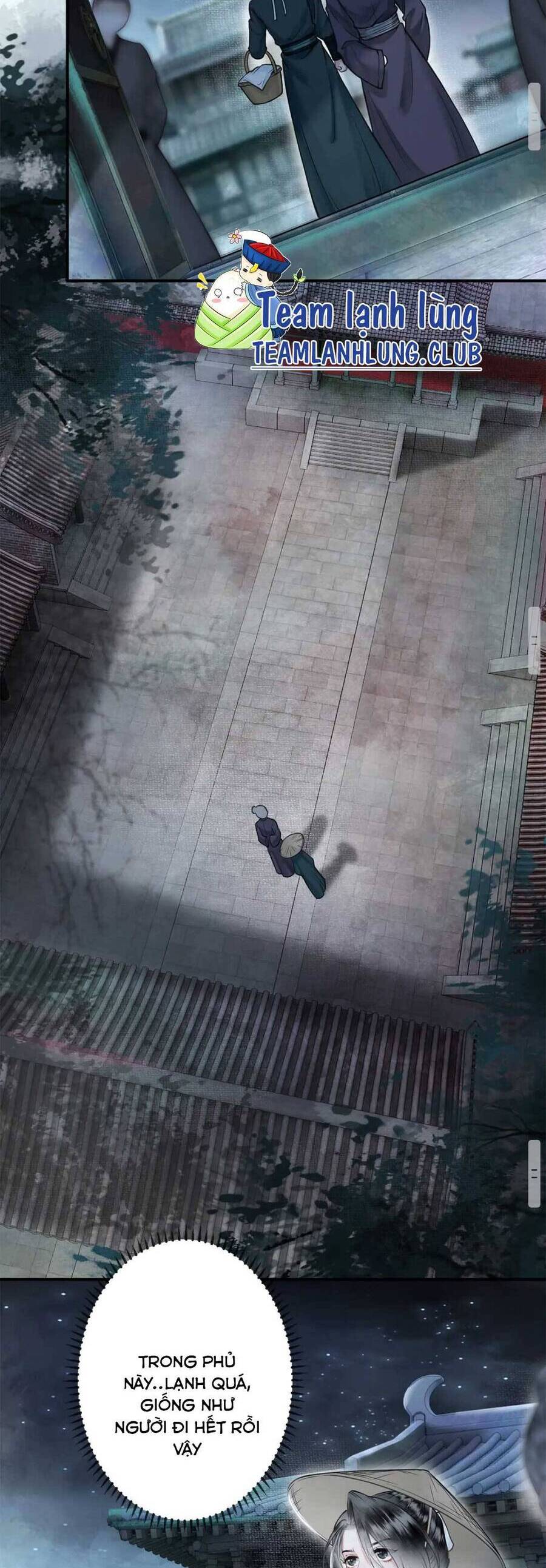 Ngỗ Tác Cẩm Y Chapter 13 - 15