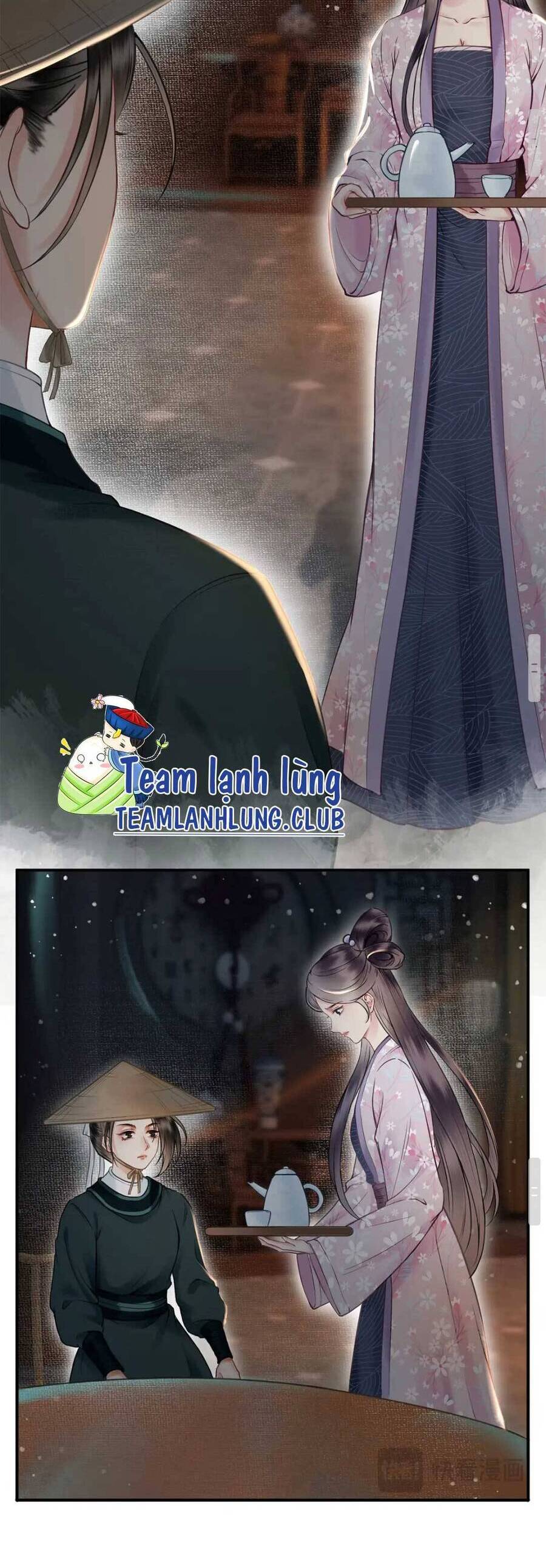 Ngỗ Tác Cẩm Y Chapter 13 - 18