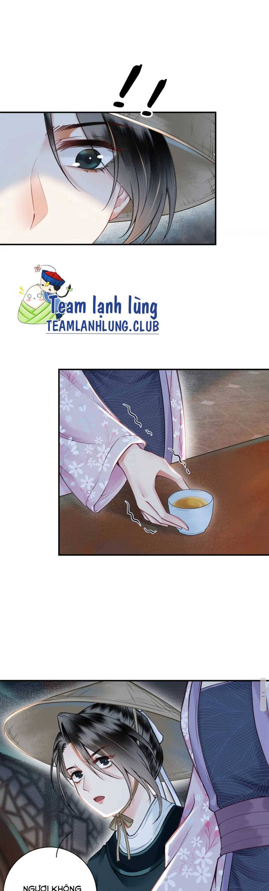 Ngỗ Tác Cẩm Y Chapter 13 - 19