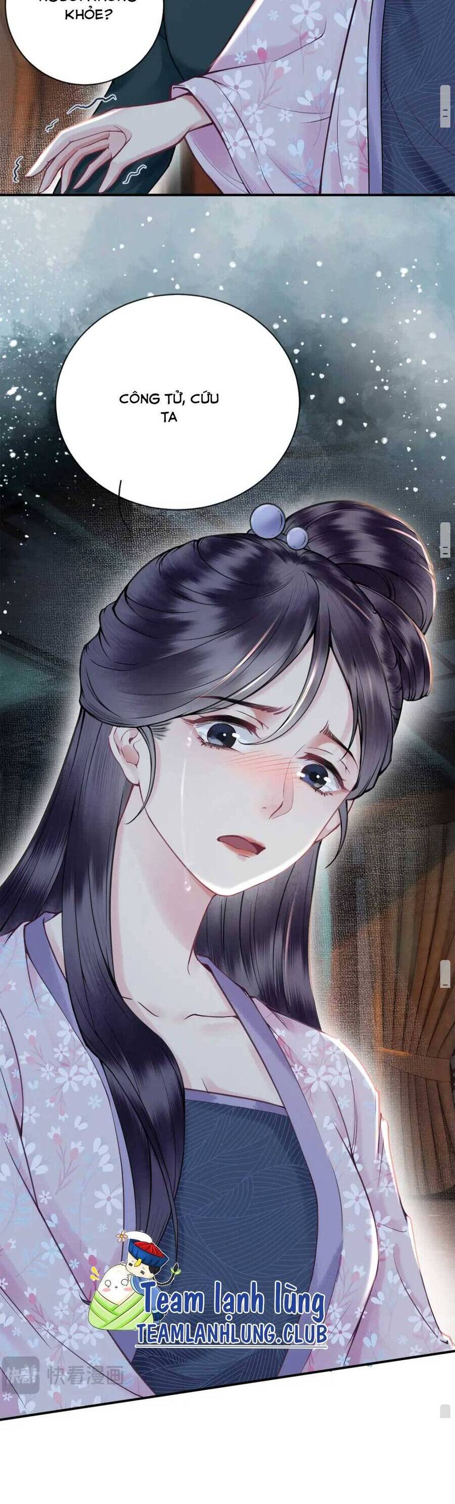 Ngỗ Tác Cẩm Y Chapter 13 - 20