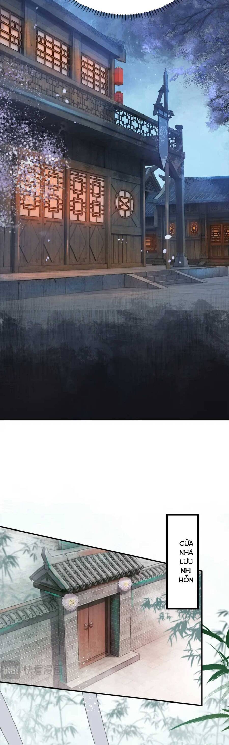 Ngỗ Tác Cẩm Y Chapter 13 - 4