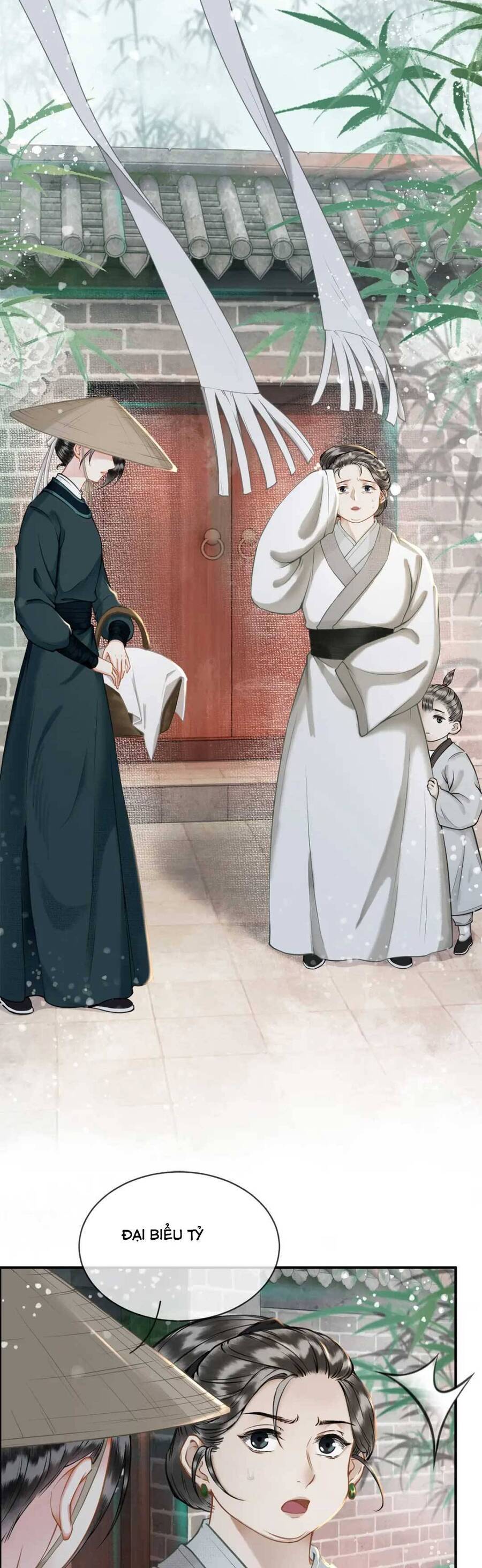 Ngỗ Tác Cẩm Y Chapter 13 - 5