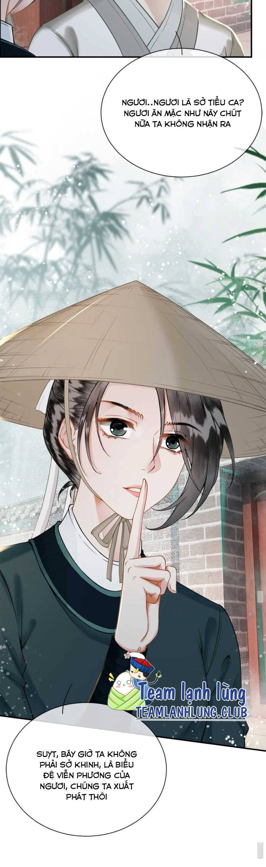Ngỗ Tác Cẩm Y Chapter 13 - 6