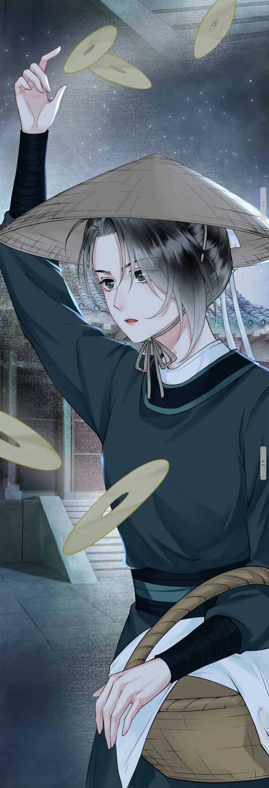 Ngỗ Tác Cẩm Y Chapter 13 - 8