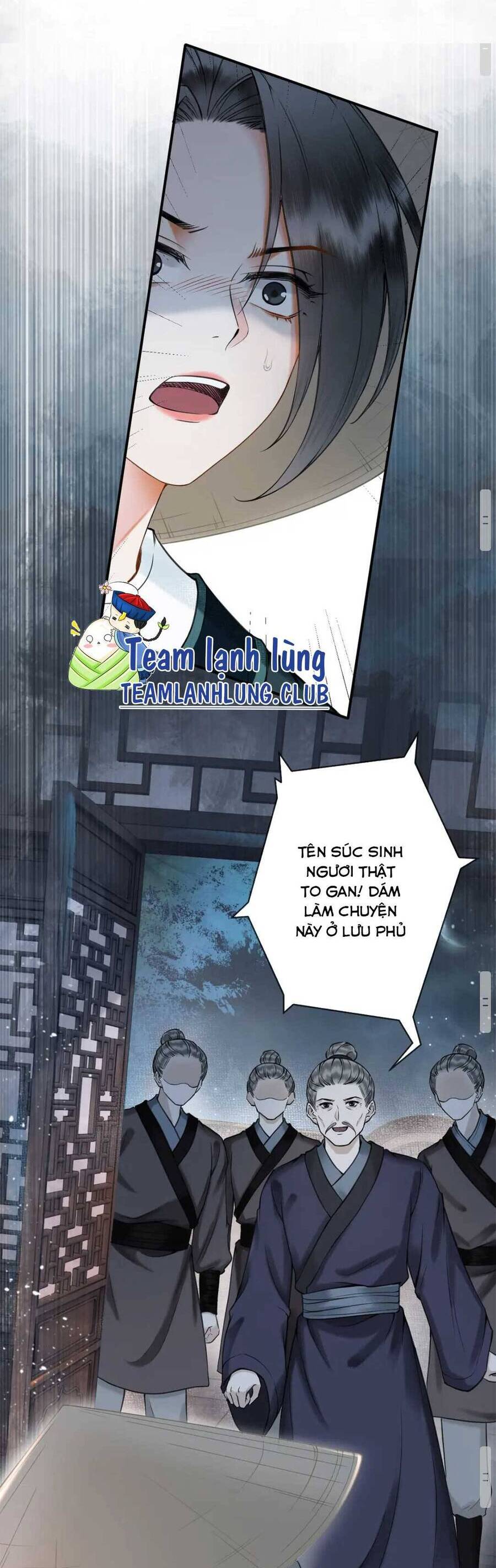 Ngỗ Tác Cẩm Y Chapter 14 - 11