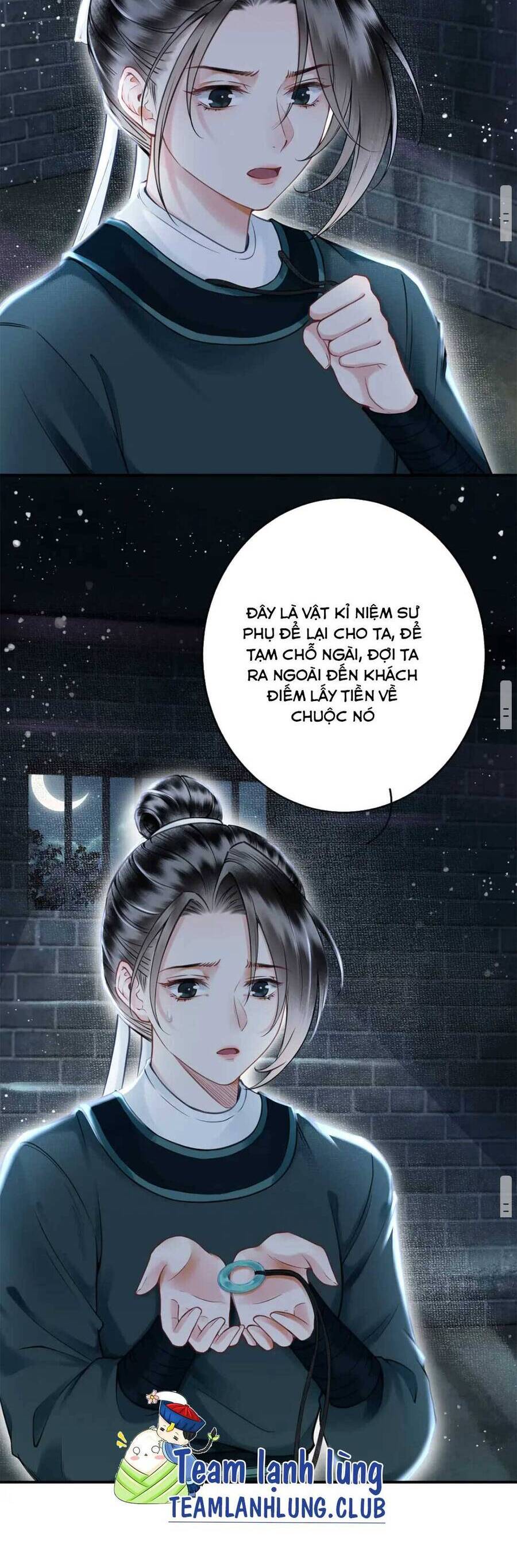 Ngỗ Tác Cẩm Y Chapter 14 - 22