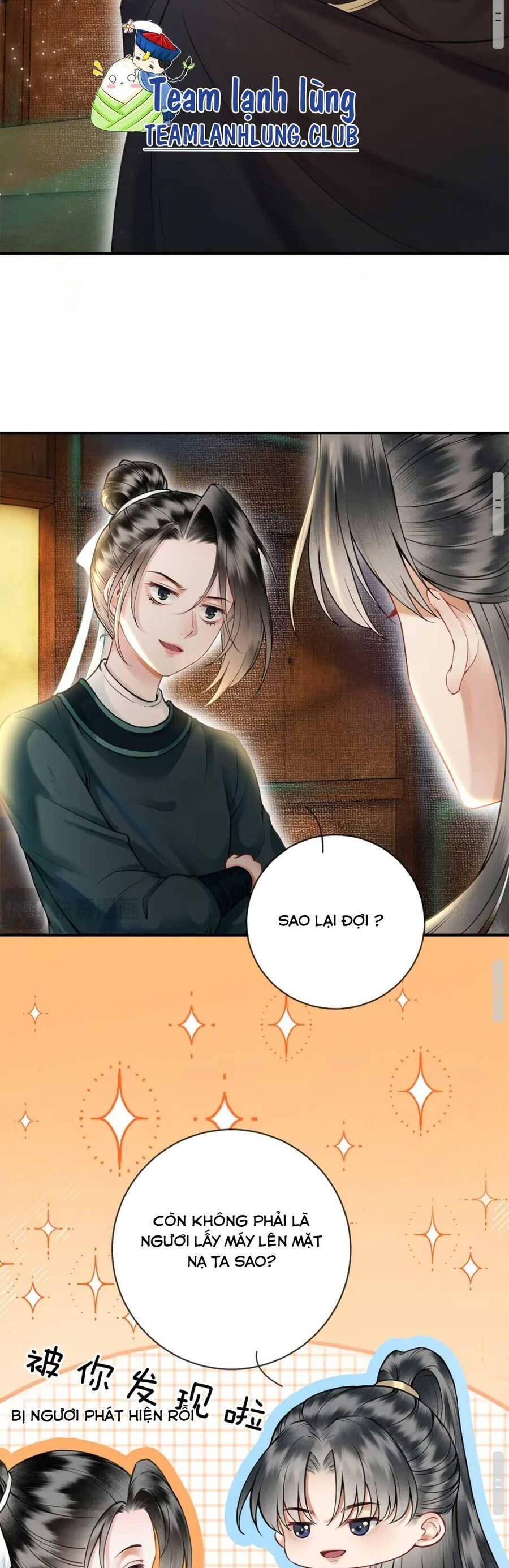 Ngỗ Tác Cẩm Y Chapter 15 - 23