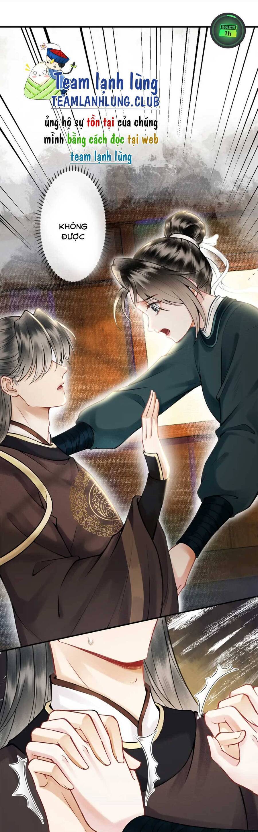 Ngỗ Tác Cẩm Y Chapter 16 - 1