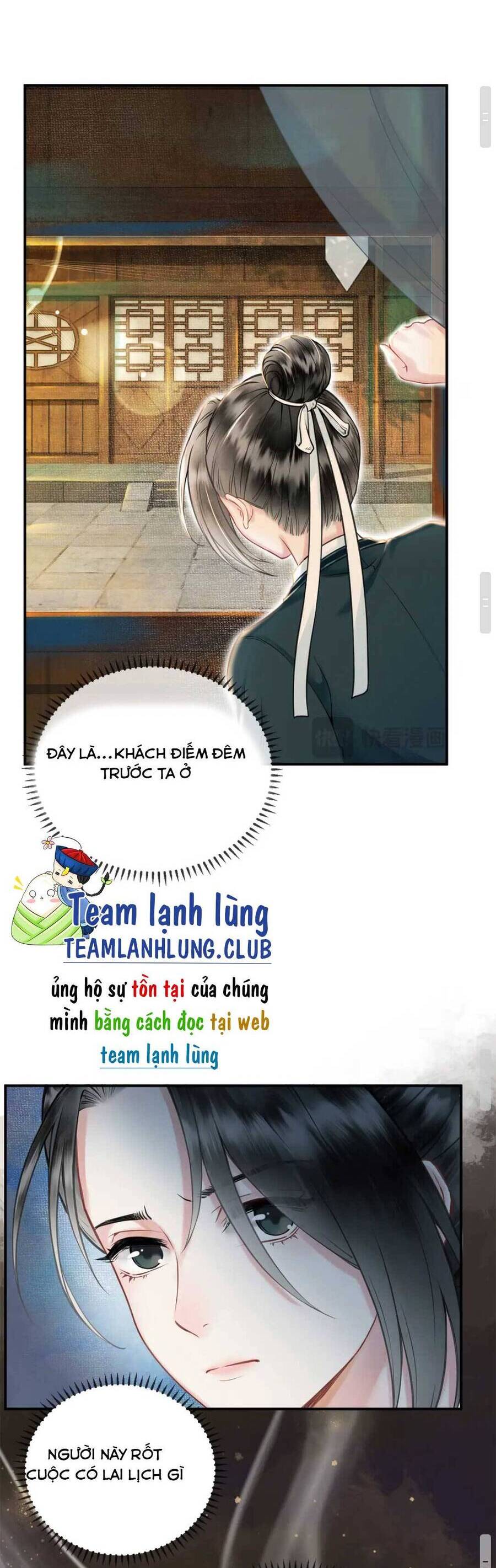 Ngỗ Tác Cẩm Y Chapter 16 - 11