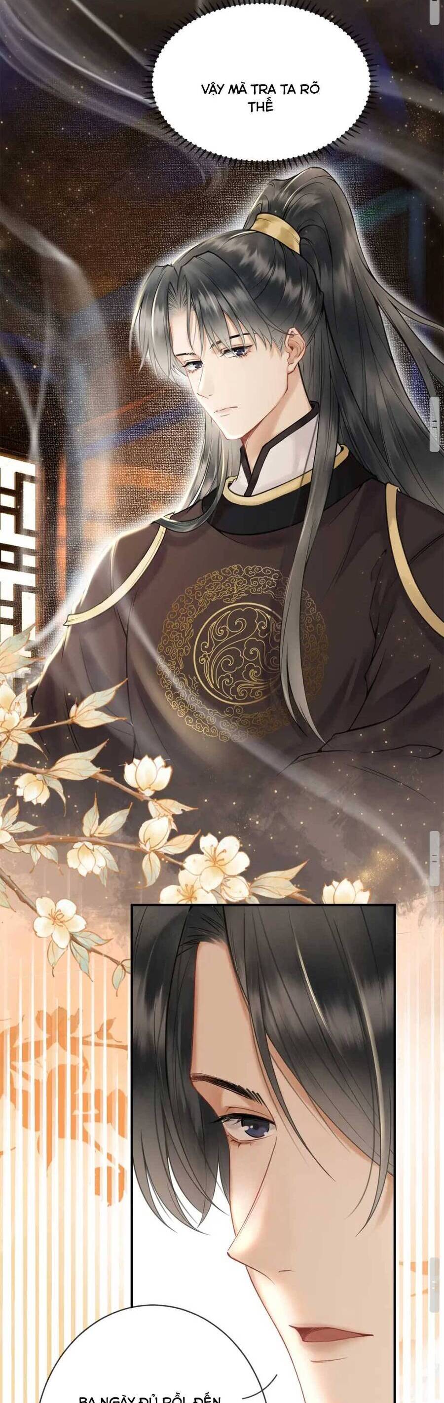 Ngỗ Tác Cẩm Y Chapter 16 - 12