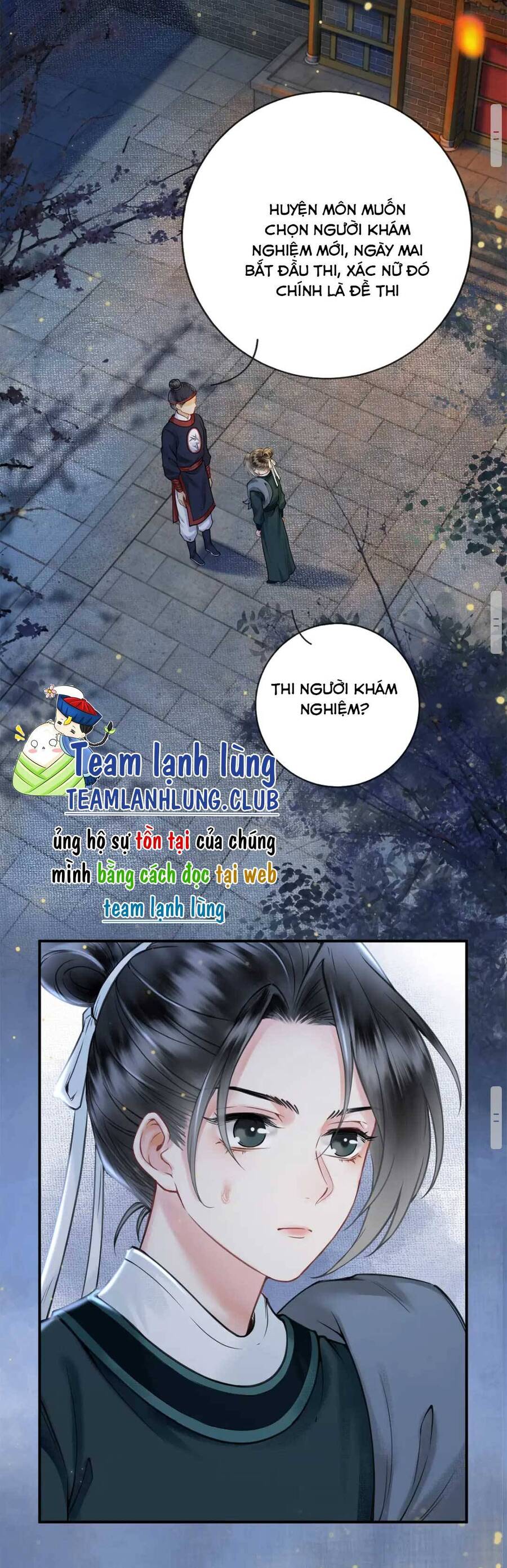 Ngỗ Tác Cẩm Y Chapter 16 - 15