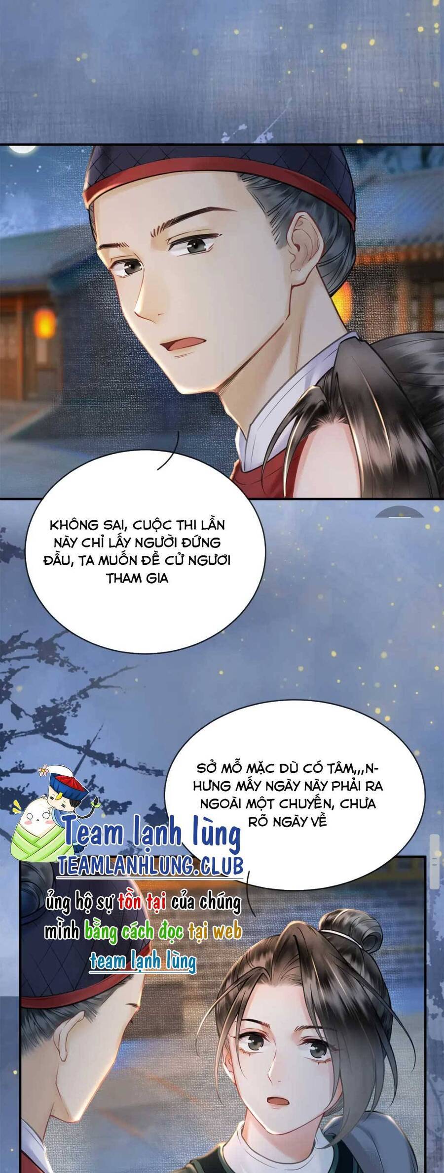 Ngỗ Tác Cẩm Y Chapter 16 - 16