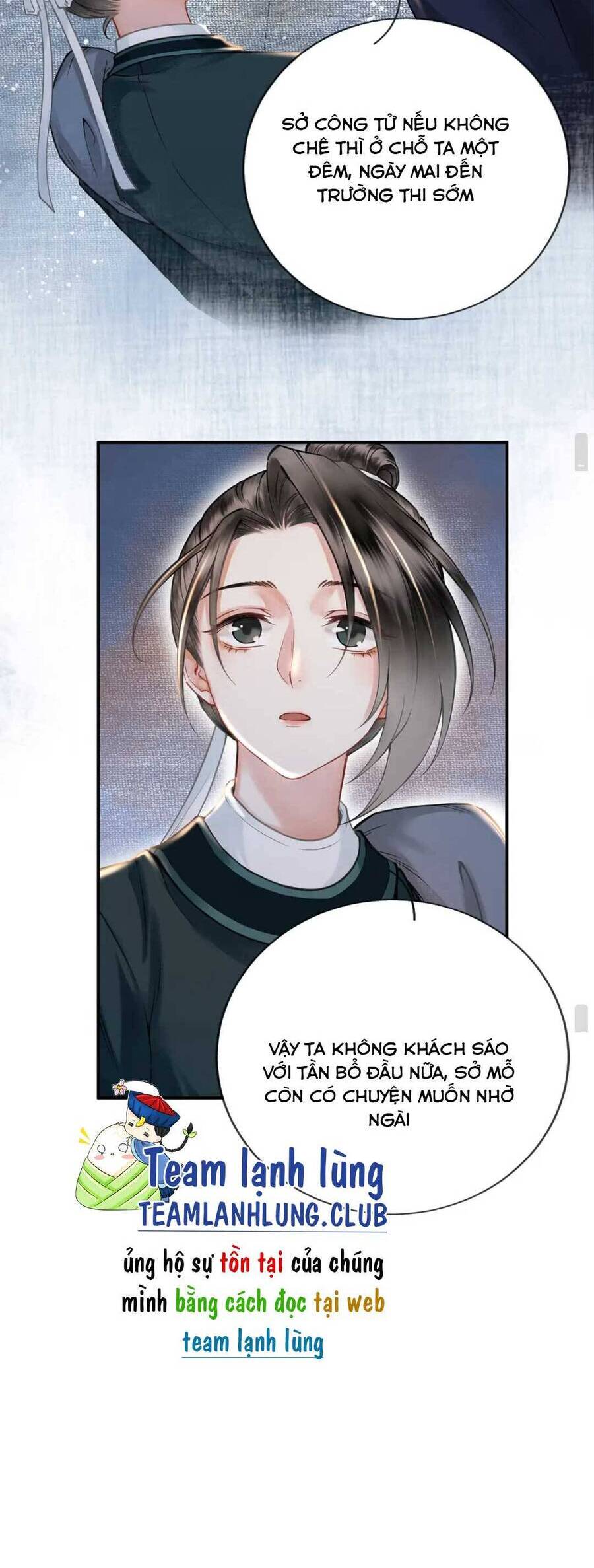 Ngỗ Tác Cẩm Y Chapter 16 - 19