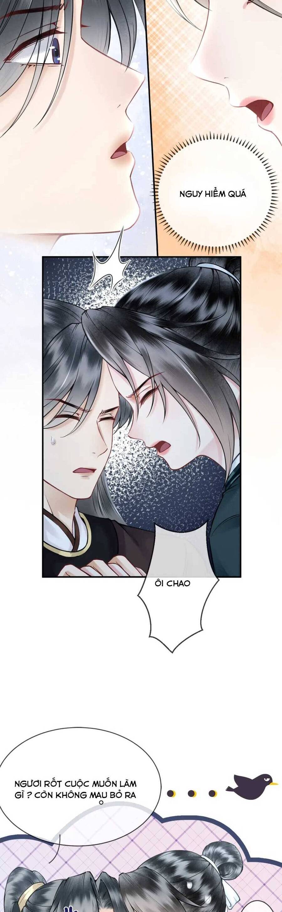 Ngỗ Tác Cẩm Y Chapter 16 - 3