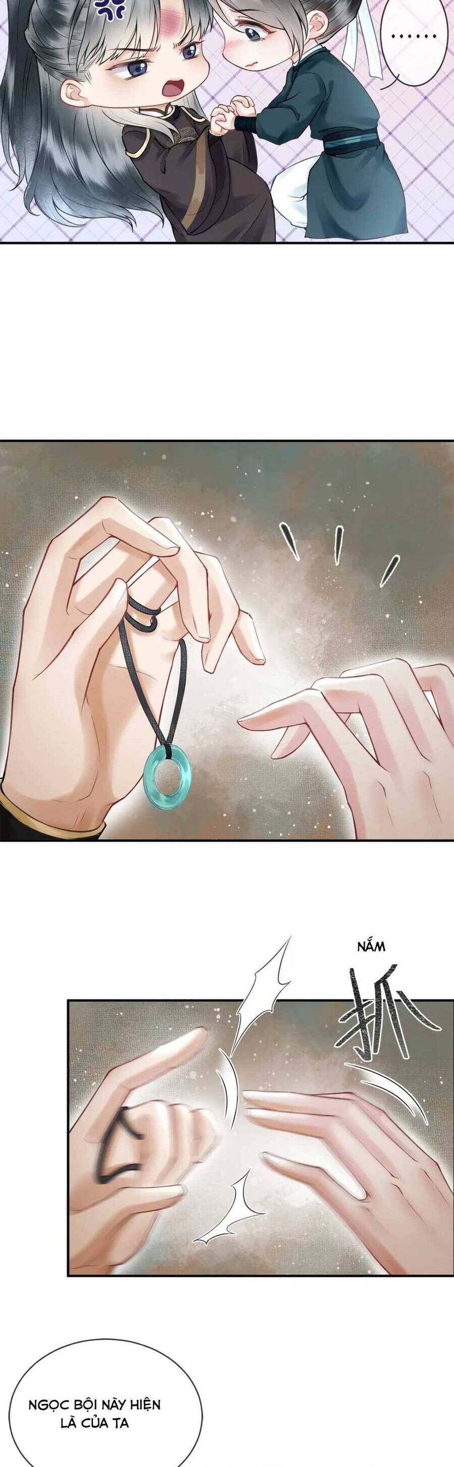 Ngỗ Tác Cẩm Y Chapter 16 - 4