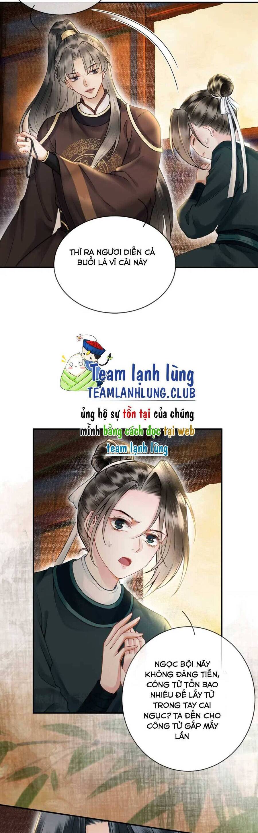 Ngỗ Tác Cẩm Y Chapter 16 - 5