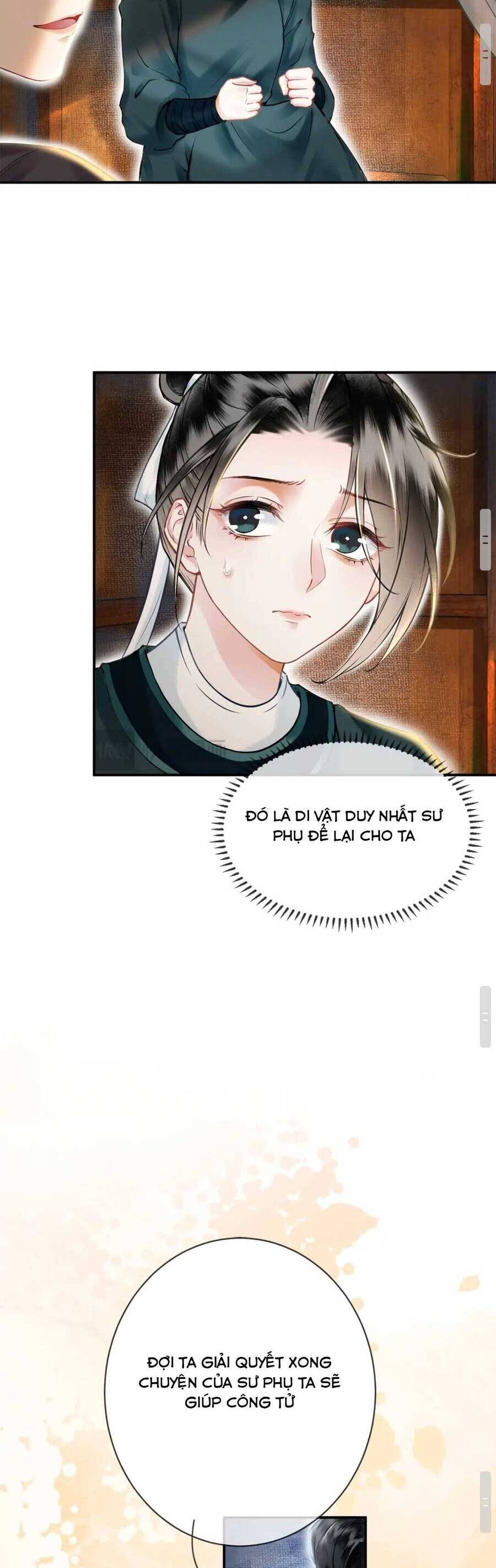 Ngỗ Tác Cẩm Y Chapter 16 - 8