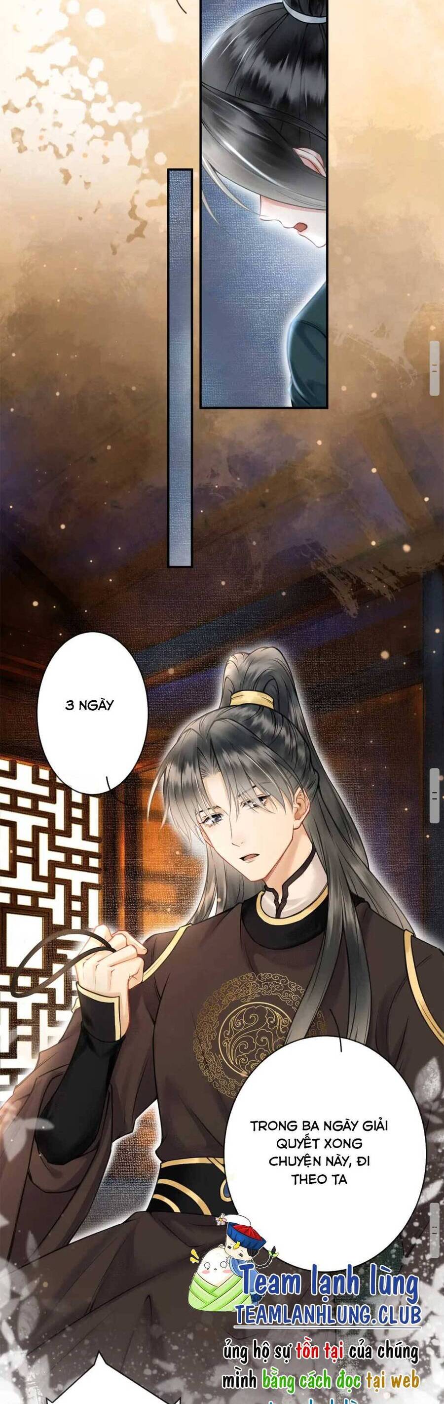 Ngỗ Tác Cẩm Y Chapter 16 - 9