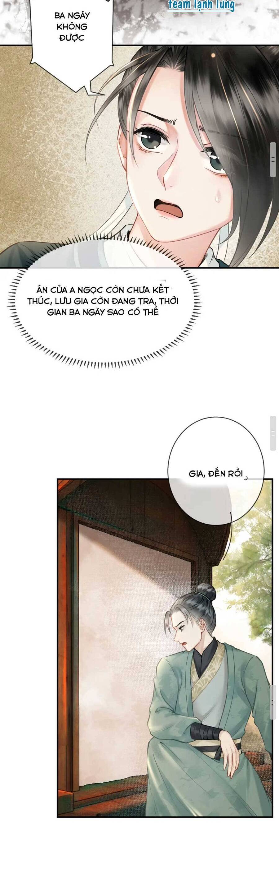 Ngỗ Tác Cẩm Y Chapter 16 - 10