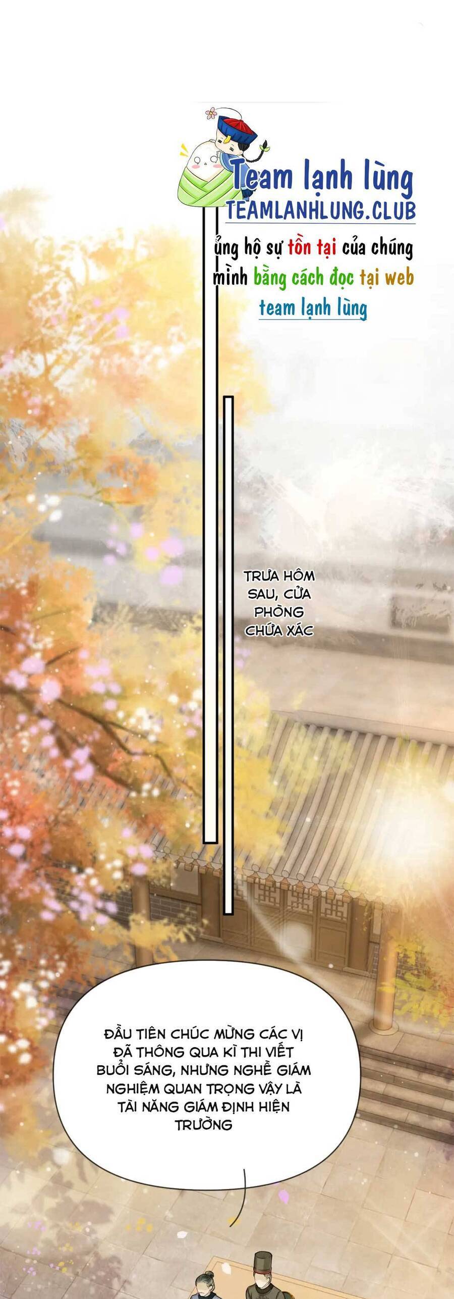 Ngỗ Tác Cẩm Y Chapter 17 - 1