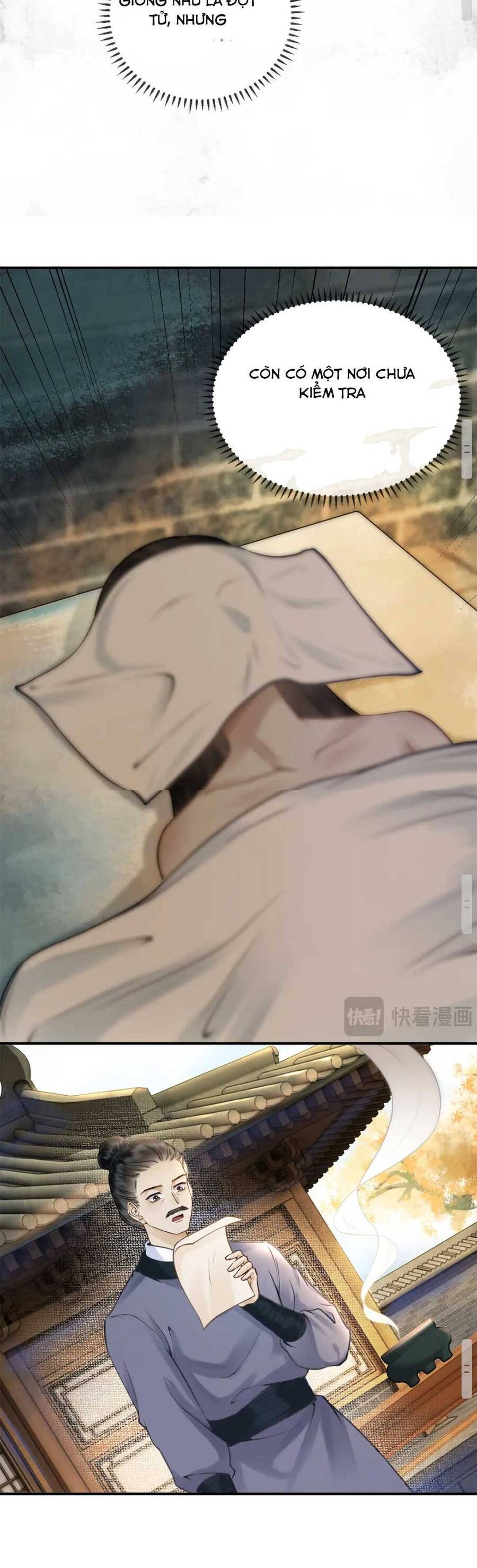 Ngỗ Tác Cẩm Y Chapter 17 - 12