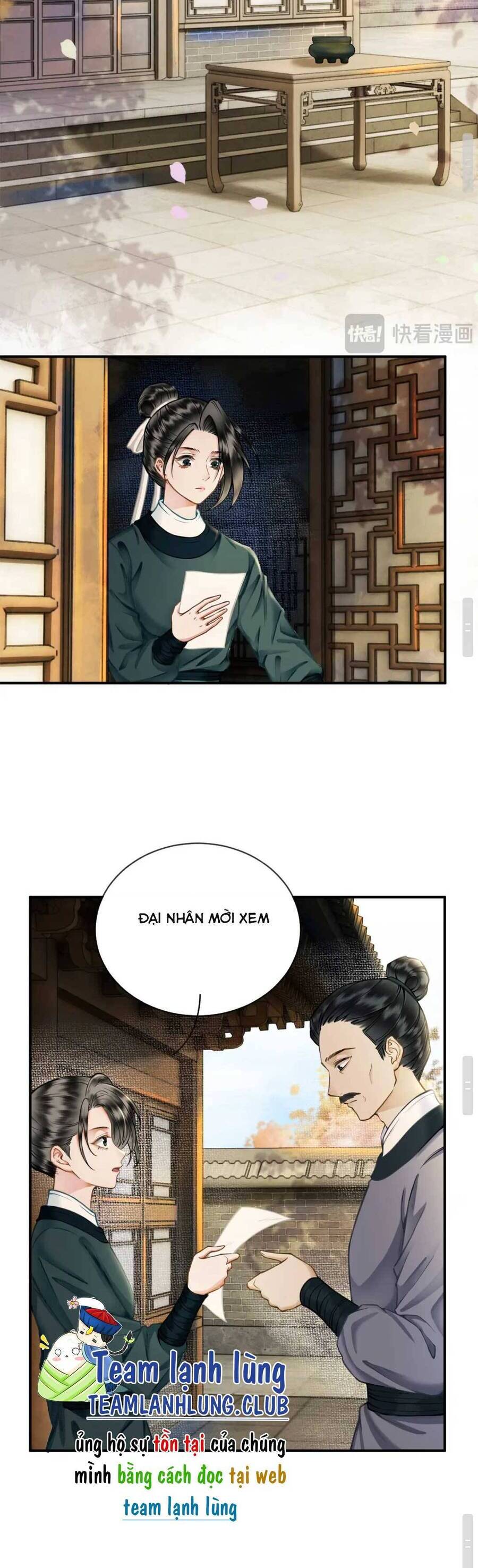 Ngỗ Tác Cẩm Y Chapter 17 - 15