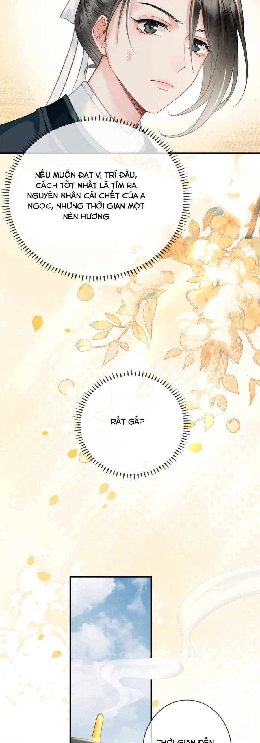 Ngỗ Tác Cẩm Y Chapter 17 - 4