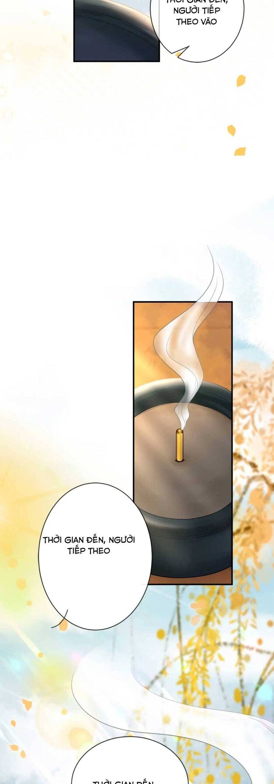 Ngỗ Tác Cẩm Y Chapter 17 - 5